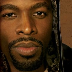 RnB Soul Singer JOE (THOMAS) Part 2