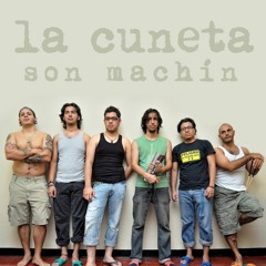 LA CUNETA - LA HACIENDA DE DON NELO (en vivo)