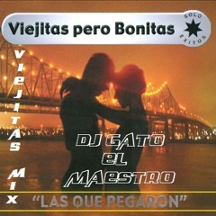 Viejitas mix - dj gato el maestro