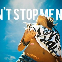 Cant Stop Me Now Remix