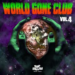 LOST GENERATION - HOT SUMMER [ORIGINAL MIX] (VA WORLD GONE CLUB VOL Nº 4) - TOP BILLIN