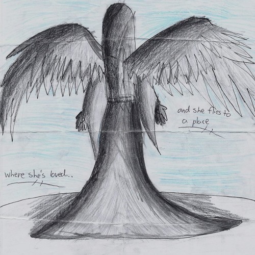 Stream Concrete Angels Stand (JC MashUp) by JoseCalderon420 Listen