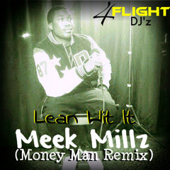 Meek Mill - Intro MMG n Lean Wit It (DJ Mix)