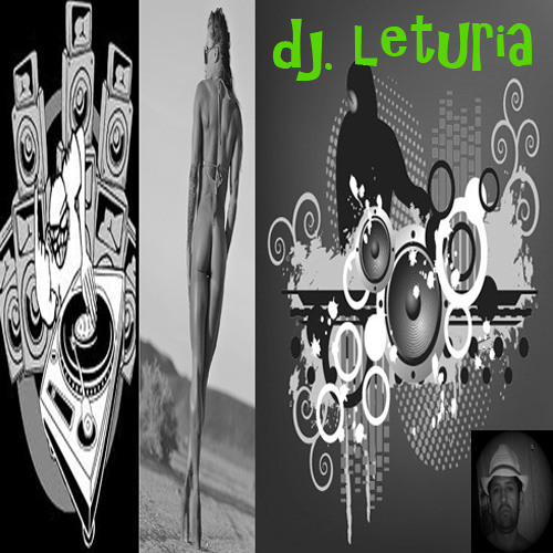 MARIA TERESA Y DANILO -  HANSEL Y RAUL - DJ.LETURIA