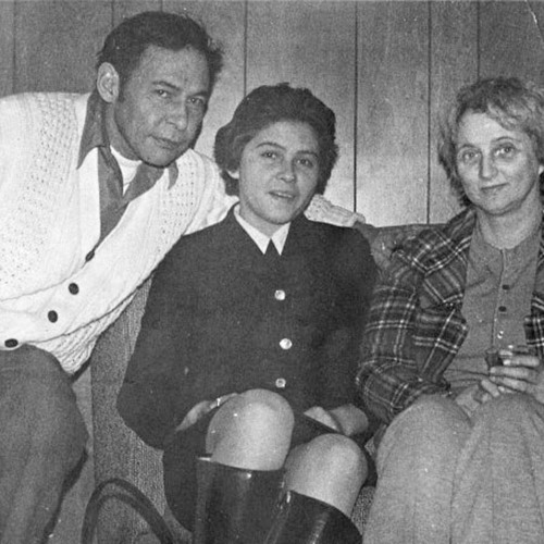 Hello, Dolly! - Sidney and George