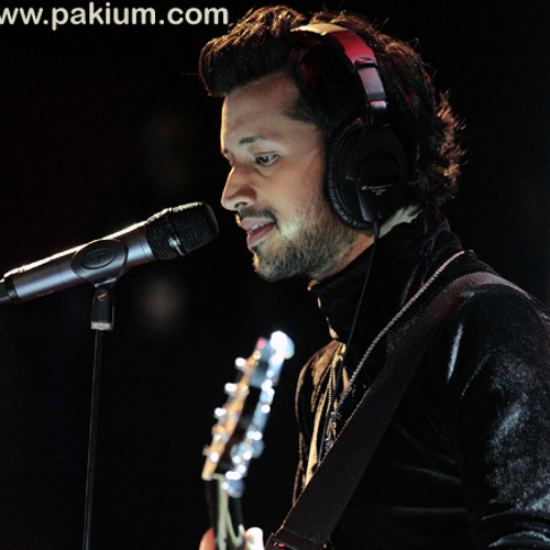 Coke Studio: Rabba Sacheya by Atif Aslam (Season 5)