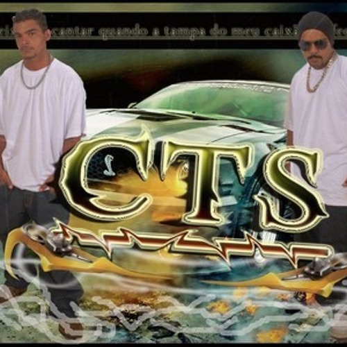 CTS - poesia de ladrão