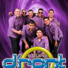 De Aqui A La Luna - Grupo D'rpnt (de repente)