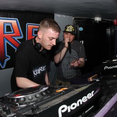 Dave Skee & Mc Whizzkid - Live at Kore @ Dusk TIll Dawn 25/05/2012 - FREE DOWNLOAD!!!