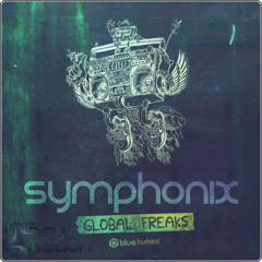 Symphonix - Feel Like a Criminal ( MD e Leo Franco Bootleg)