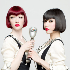 Altona Techno - Zwoelf - Großstadt Bohème