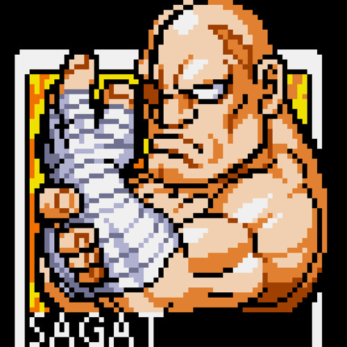 Sagat-Step