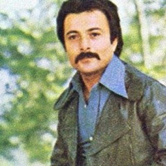 Shahrokh Mishod(Mikham Az Khoda Beporsam)