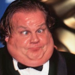 Chris Farley - Hyfe the Madman & Filthy