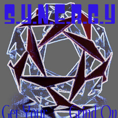 S.Y.N.E.R.G.Y (Demize B2B W Rob E Rollz) - Get Your Grind On