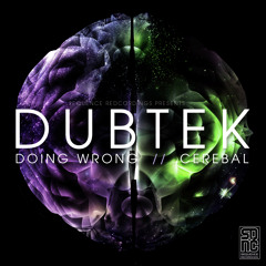 Dubtek Doin-Wrong SQNC-D-006