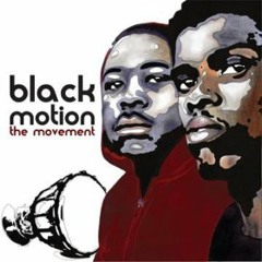 DJ Shimza ft Andyboi - We Going Higher (Black Motion Remix)