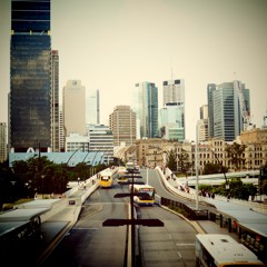 Troy Lacey - Late Times