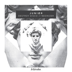 Junior - Neonizer