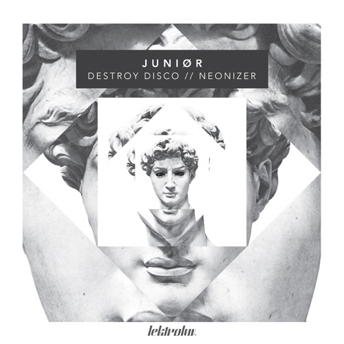 Junior - Neonizer