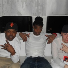 Dubz Leeroy - She Wanna(Gangster,Ryder)