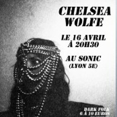 03 Liquid Angels (Live@Le Sonic 160412)