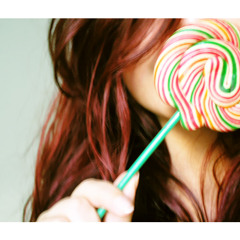 covering - roly poly (T-ara)