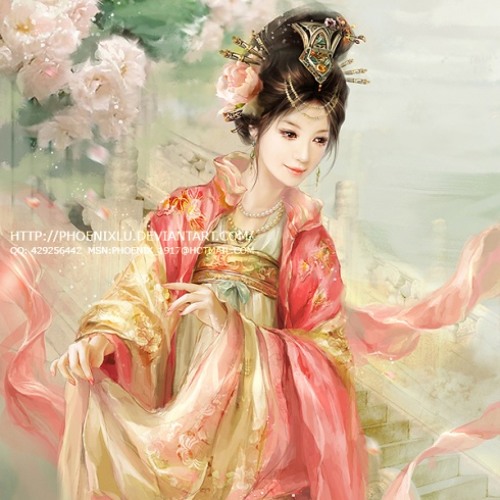Tam Nhu Diep Vu - Dong Trinh