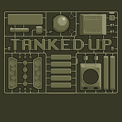 Lee Nicklen - Tanked Up Main Song