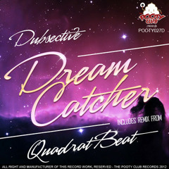 Dubsective - Dream Catcher (Quadrat Beat Remix)