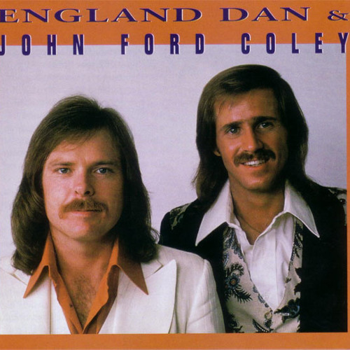 Stream ENGLAND DAN &amp; JOHN FORD COLEY - LOVE IS THE ANSWER - DEADBOTS ...