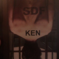 SDF - You Drive I'll Shoot (1992 mix)