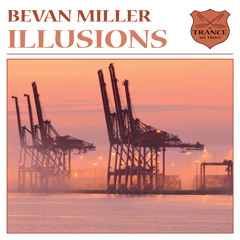 Bevan Miller - Illusions (Akira Kayosa Mix)