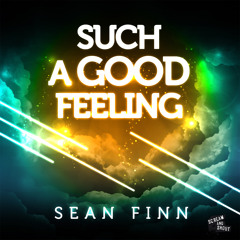 Sean Finn - Such A Good Feeling (Original Mix) PREVIEW