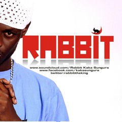 Rabbit - Swahili Shakespeare