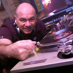 DJ Marcos Freitas