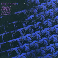 The Knife - Marble House (Planningtorock Remix