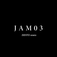 Kowton - Jam03 (Desto remix) - SGNLF02