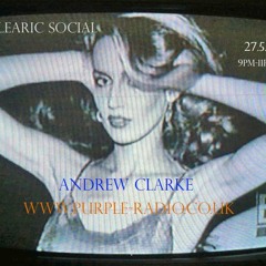 Balearic Social Mix
