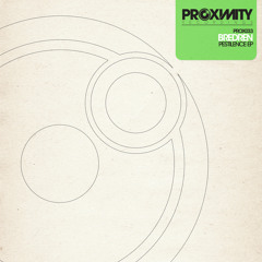 Bredren - Biosphere [Pestilence EP - Proximity Recordings]
