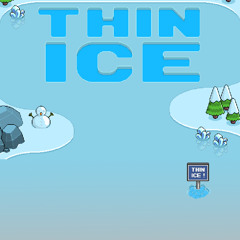 Lee Nicklen - Thin Ice Main Song