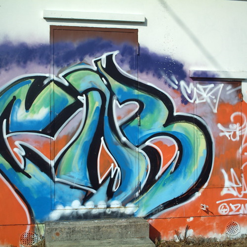 scratch track radio : Like this, Like that 05/2012 (beat by NKRDBL)