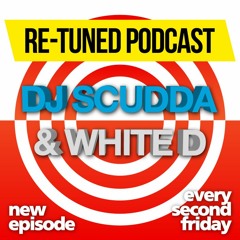 Retuned ep 4 mix (UK hardcore/Freeform)