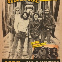 Boom Boom ~  The Wakefield Brothers Live at the Sweet Grease Reunion Show April 2012