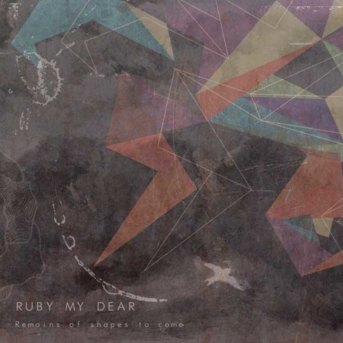 Ruby my dear