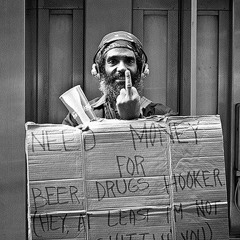 Les Truies Du Vol - De Zwerver