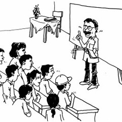 Ihsan Rahadian- Hymne Guru (Band Version)