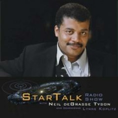 This is StarTalk