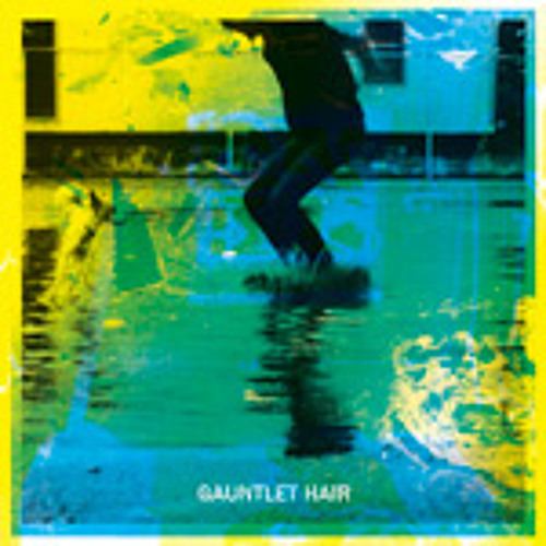 Gauntlet Hair - "Top Bunk"