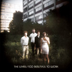 The Luyas - "Too Beautiful To Work"